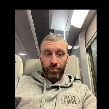 Stephane Olivier profile photo