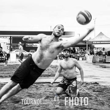 Rémi Prud'homme profile photo