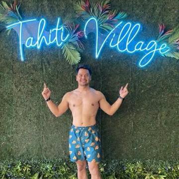 AL BALJON profile photo