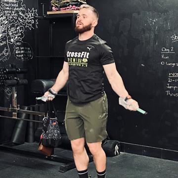 Armand Moorcroft profile photo