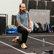 Simon Anderson profile photo