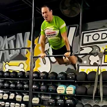 Gerardo Avila profile photo