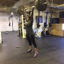 Clara Akins profile photo