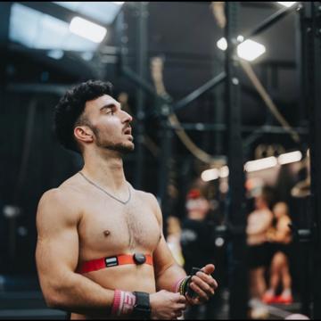 Ollie Rutherford profile photo