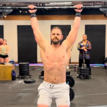 Tony Sackman profile photo