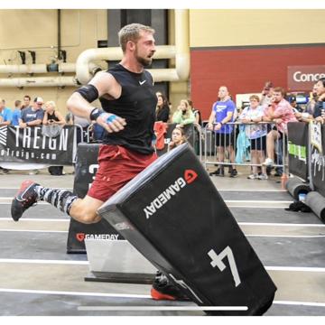 Jeff Clark profile photo