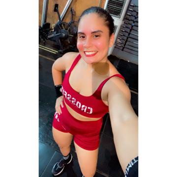Tamara Pereira profile photo