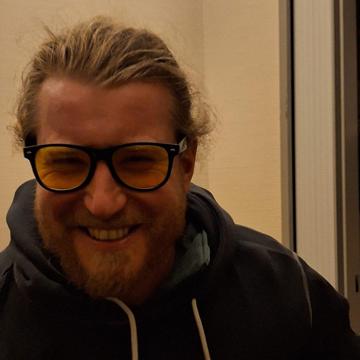 Mike van Hoek profile photo