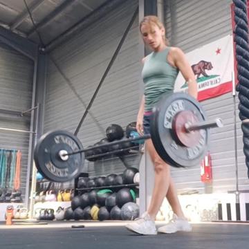 Mélissa Chatagnon profile photo