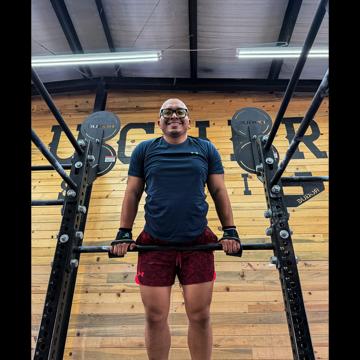 Helio Vasquez profile photo