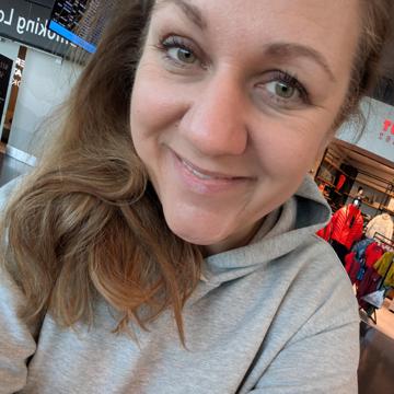 Katrin Gross profile photo