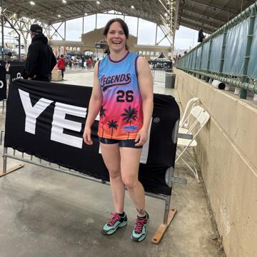 Mary Kate McDonald profile photo