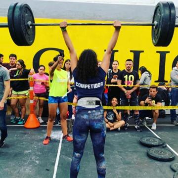 Maria Camila Lara profile photo