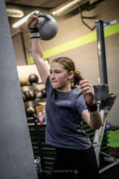 Marysia Cudo profile photo