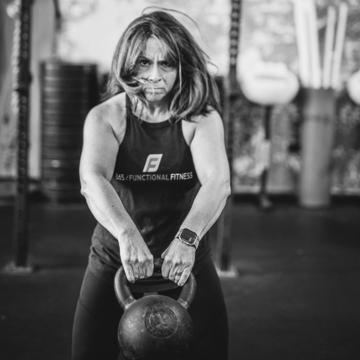 Alison Paige Marshall profile photo