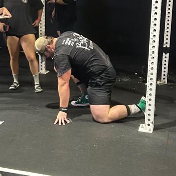 Tanner Crutsinger profile photo