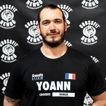 Yoann Soupizon profile photo