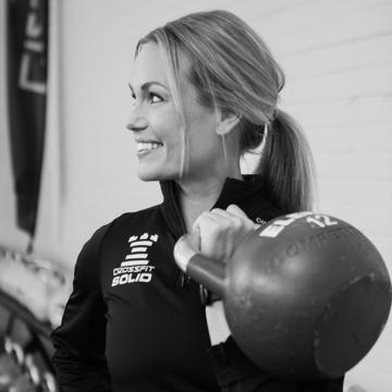 Linn Lundborg profile photo