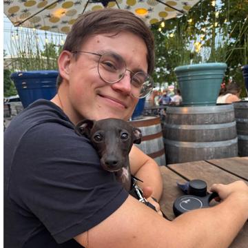 Gabriel Hastreiter profile photo