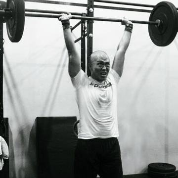 Jordan Goh profile photo