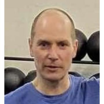 Stefan Bernstein profile photo