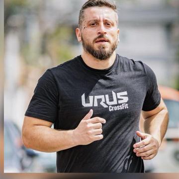 Patrick Barros profile photo