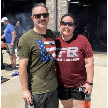 Chris Walker profile photo