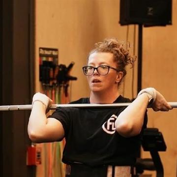 Ngaire Nix profile photo