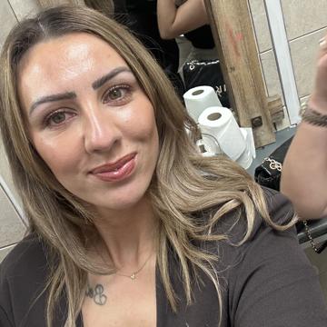 Racheal Sissons profile photo