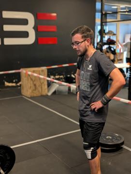 Julien Rauzier profile photo