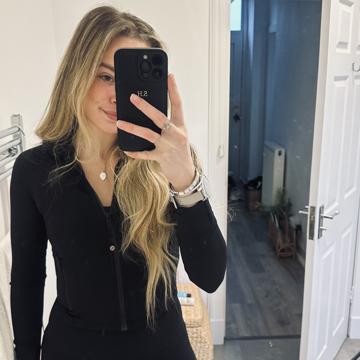 Stacey Hardie profile photo