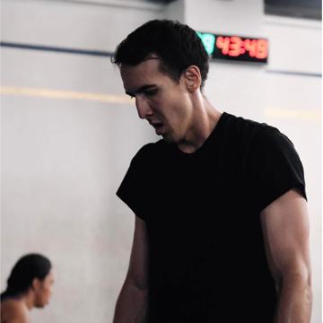 Laudéric GAET profile photo