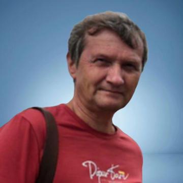 Vladimir Pomogalov profile photo