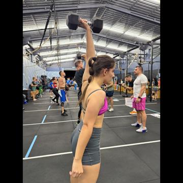 Sabrina Tosin profile photo