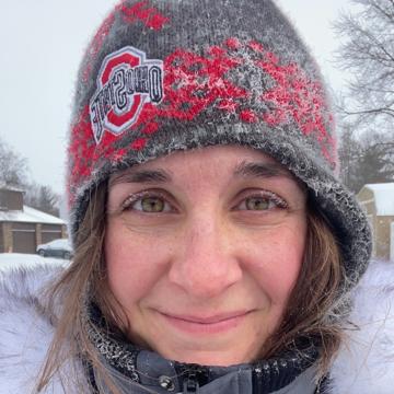 Julie Thake profile photo