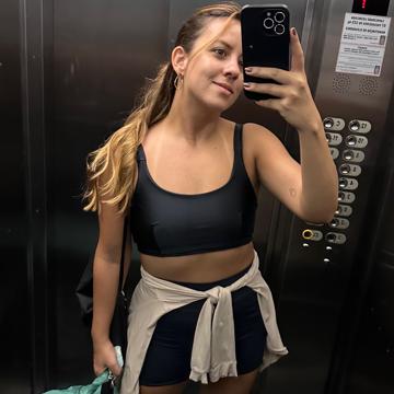 Letícia Silveira profile photo
