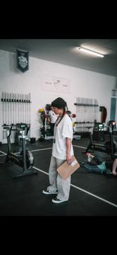 Camille Gelati profile photo