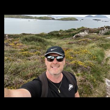 Brian O'Leary profile photo