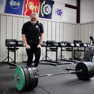 Brittney Lam profile photo