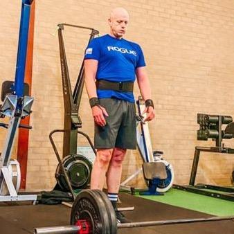 Mark Stams profile photo