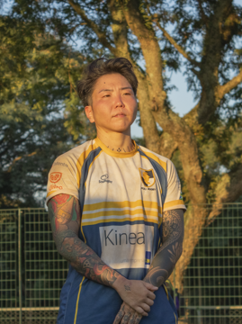 Amanda Onaga profile photo