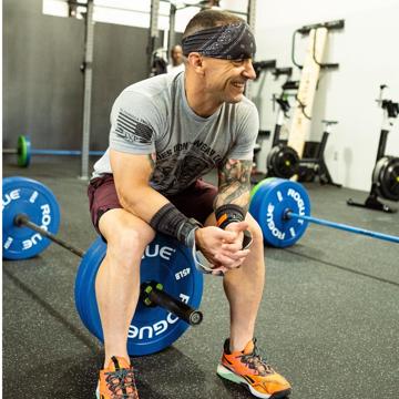 Noel Louviere profile photo