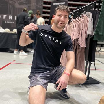 Johnny Herndon profile photo