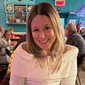 Hannah Wilyman profile photo