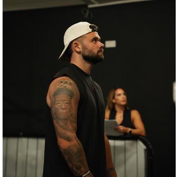 Jamie Maughan profile photo