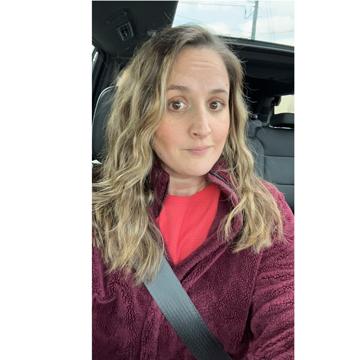 Sarah Lopez profile photo