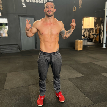 Renato Pessarello profile photo