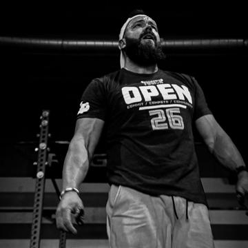 Jason Kalivoda profile photo