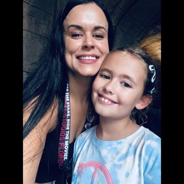 Thais McCracken profile photo