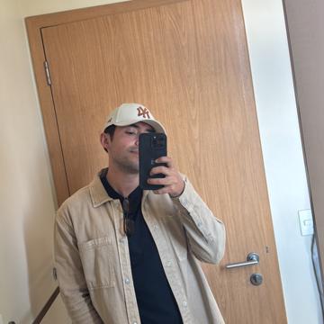 Homero Monroy Lugo profile photo